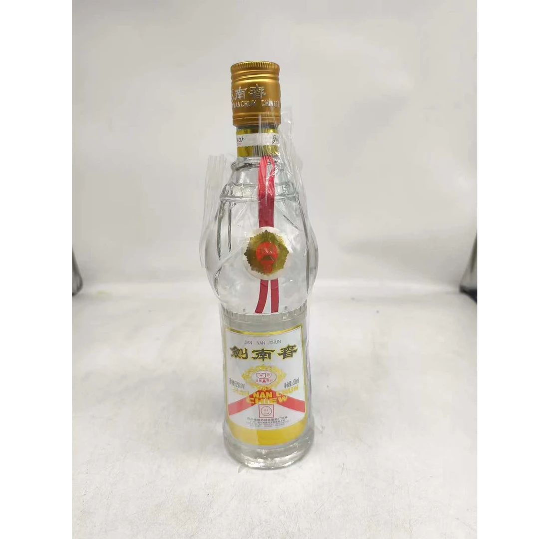 1998年剑南春52度500ml62214