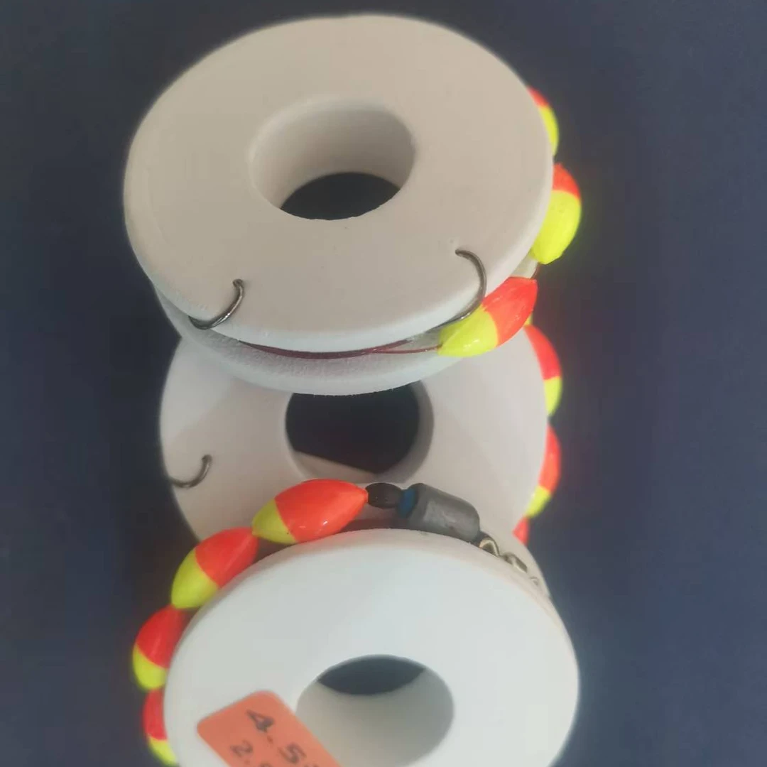 [主播补贴】强拉力鱼线组