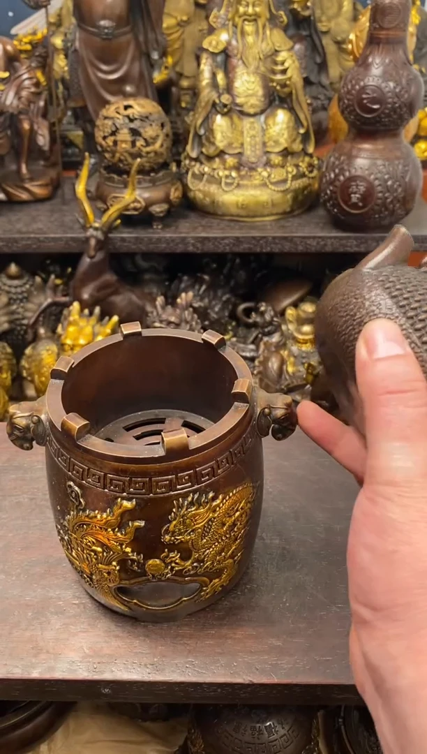 案台摆件  物品摆件