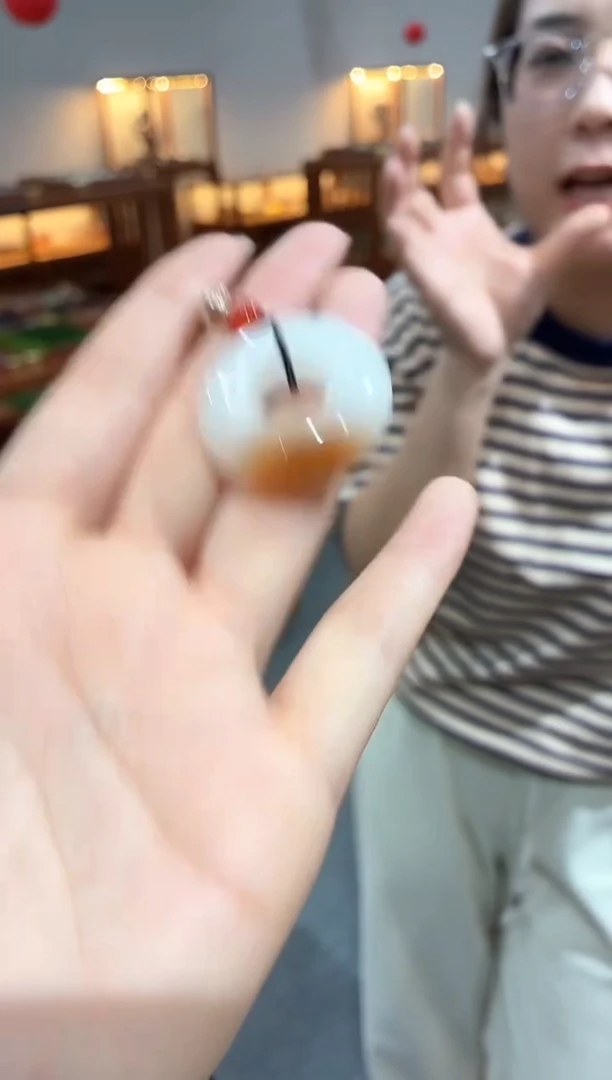 【慧慧甄选】高端轻奢多样性发货YB4303S