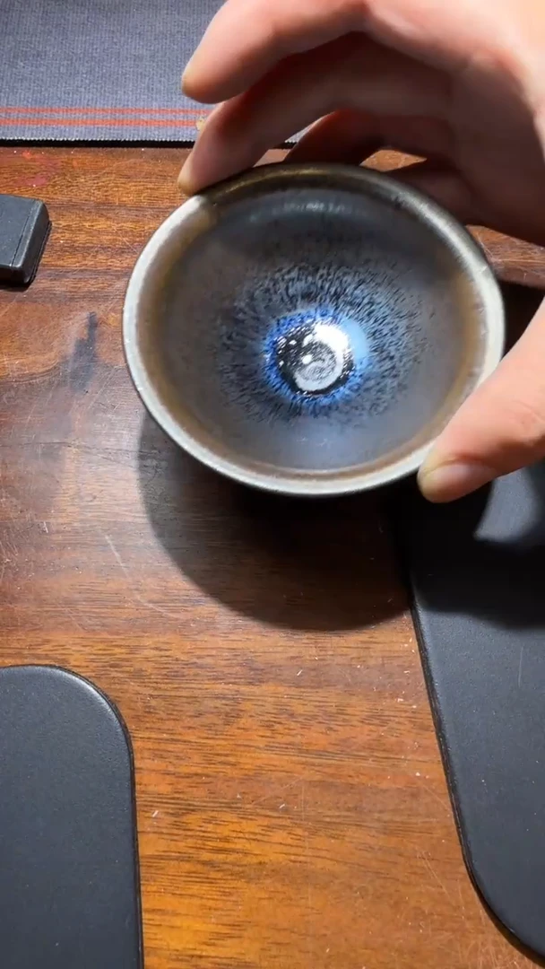 茶盏华瓷高端收藏812