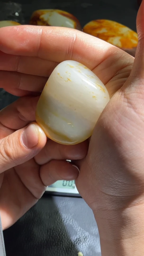 【闪购商品】和田玉吊坠未镶嵌和田玉籽石吊坠