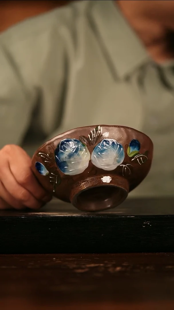 其他632遇瓷手作同款