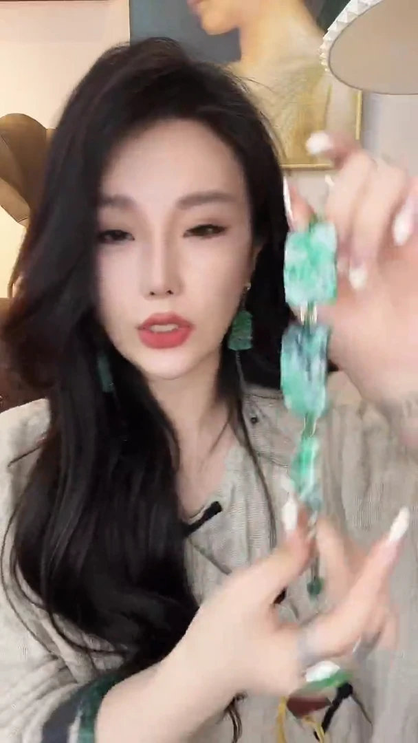 【闪购商品】翡翠手链未镶嵌翡翠A699