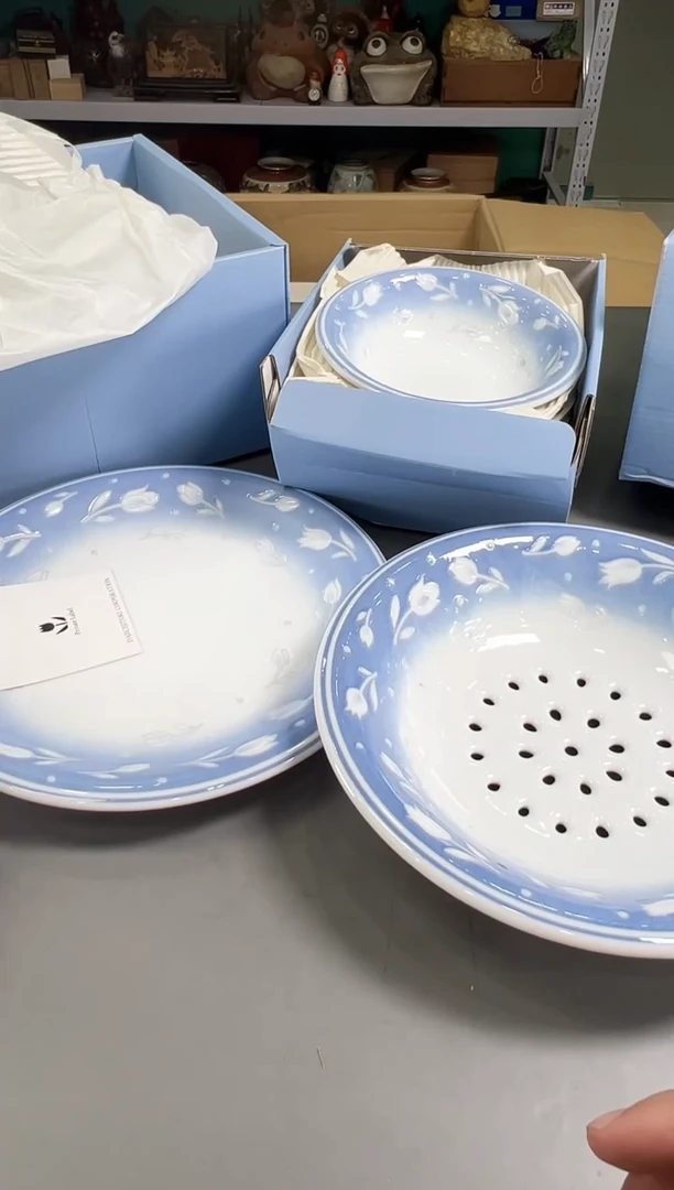 瓷片阿****⋆126号满30米包邮，打包不易