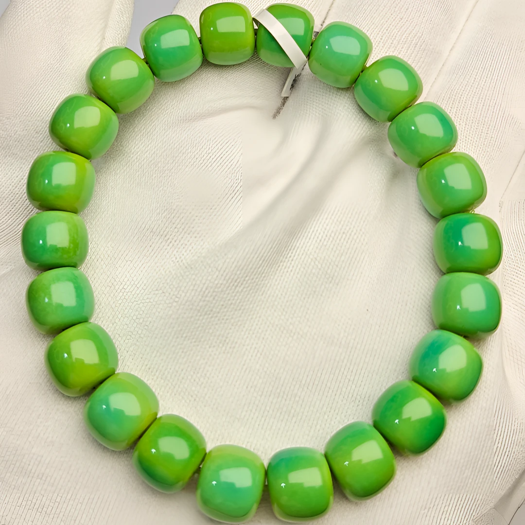 （湖北原矿）纯手工DIY手串配饰