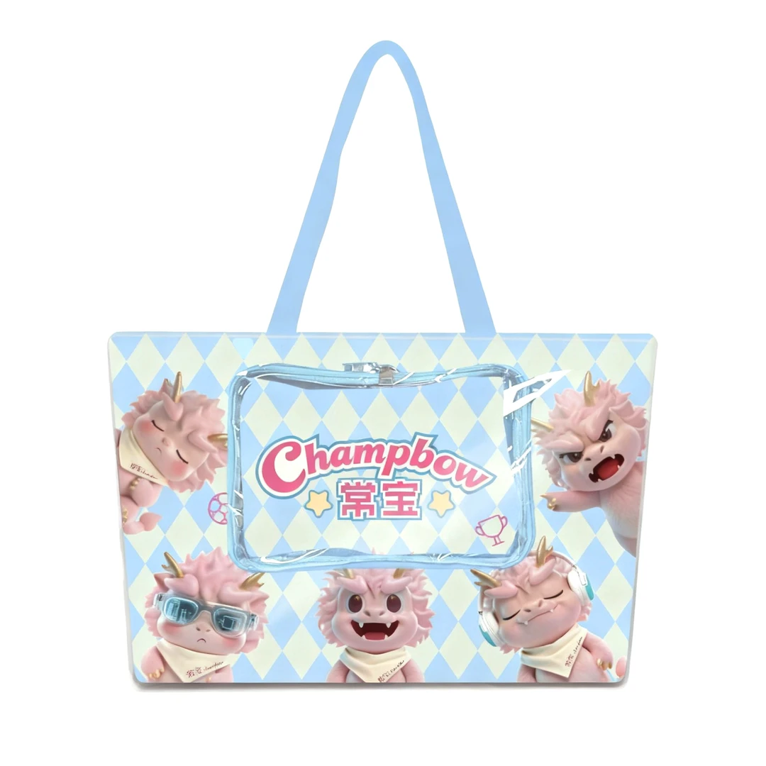 常宝大痛包CHAMPBOW