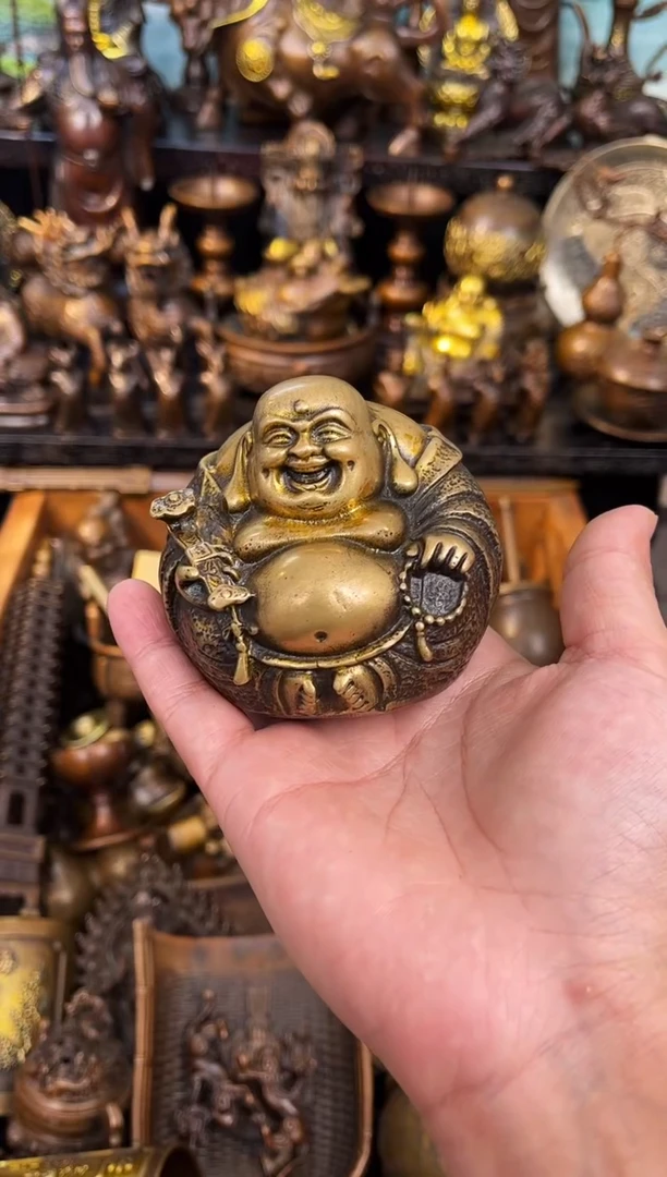 雅集铜器 诚信经营
