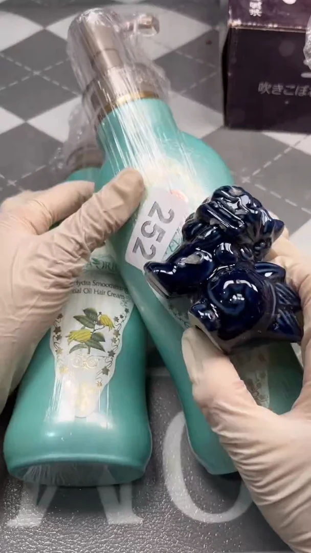 瓷片陶瓷如图所示周边