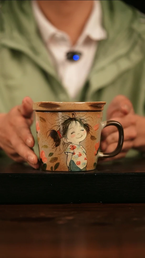 其他655遇瓷手作同款