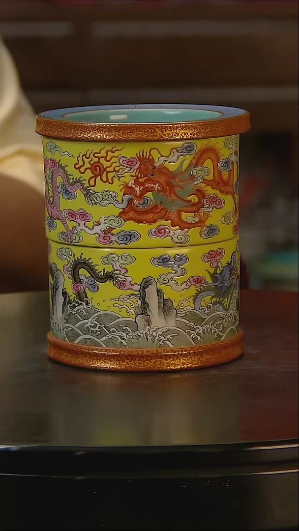 瓷片焦*王中国陶瓷收藏鉴赏