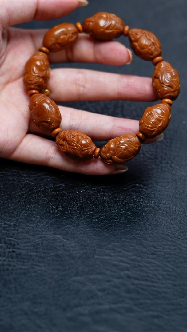 手串/手链橄榄核橄榄核
