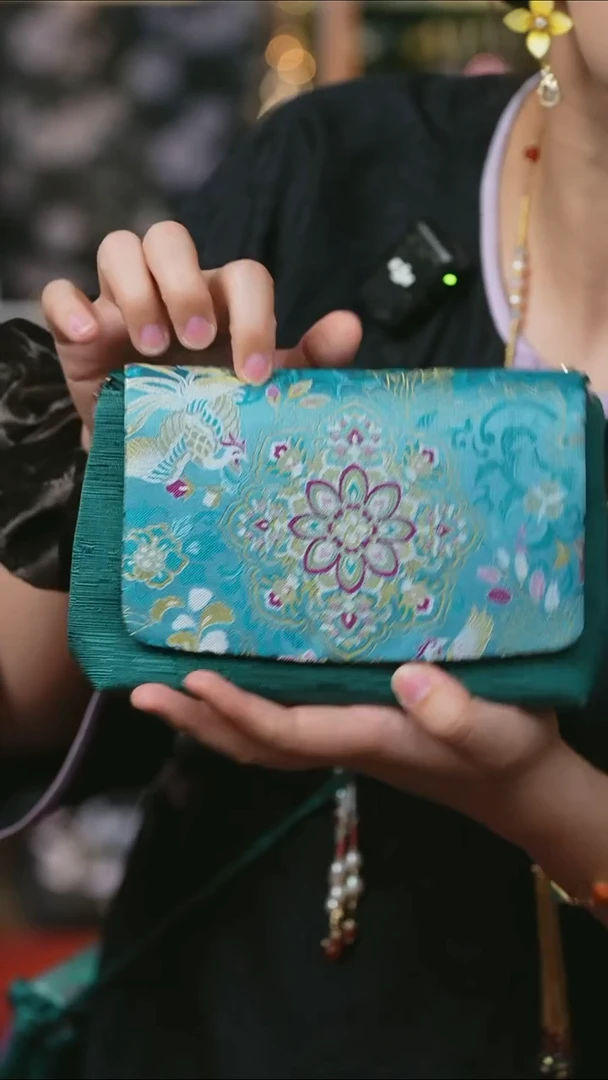 织绣0801非遗国风手工美物