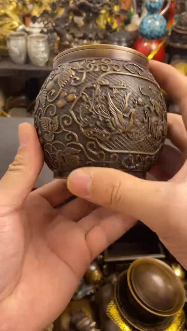 1案台摆件   物品摆件