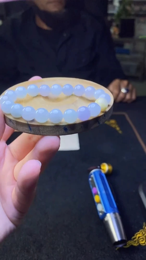 定制翡翠未镶嵌天然缅甸A货翡翠，多样性发货，拍一发一