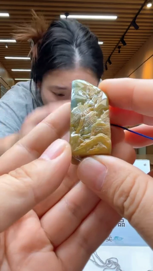 未镶嵌定制翡翠********337