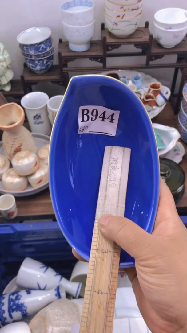 瓷片?***?A龙华精品陶瓷店