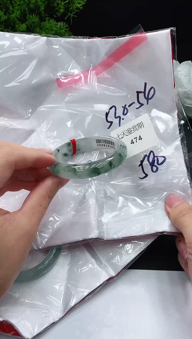 ?****?闪购链接 精品手镯474