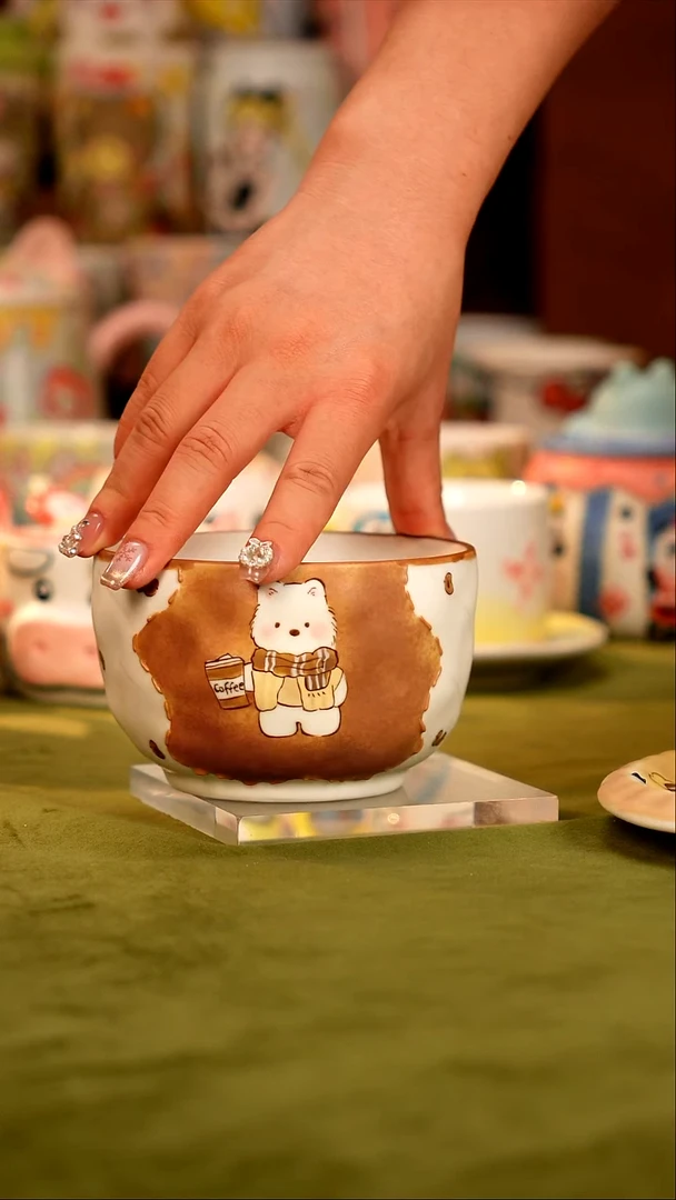 牡野器物牡野器物