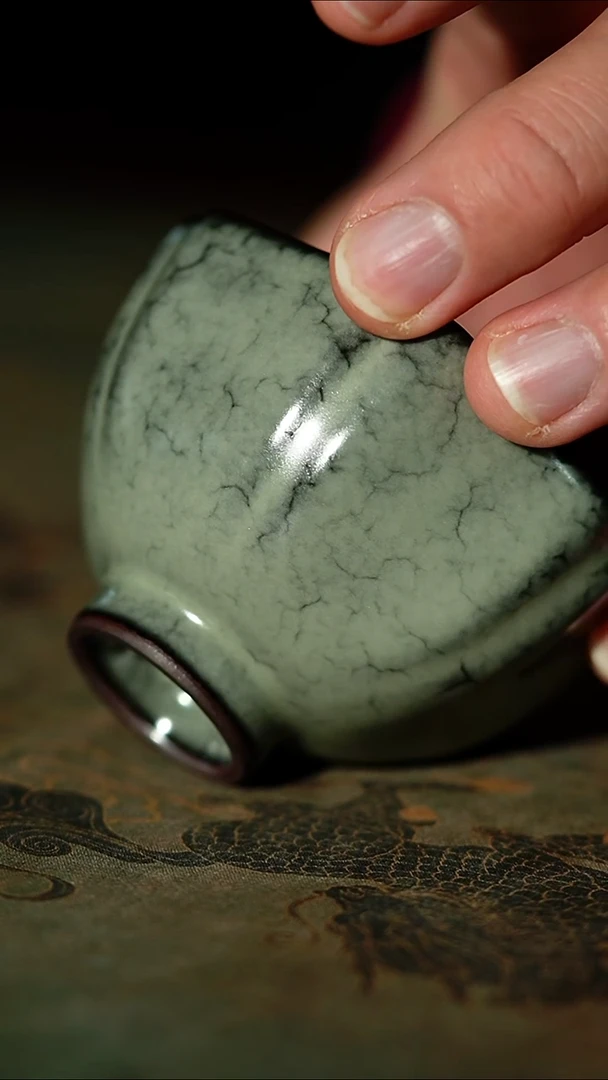 【览古雅韵】主人杯