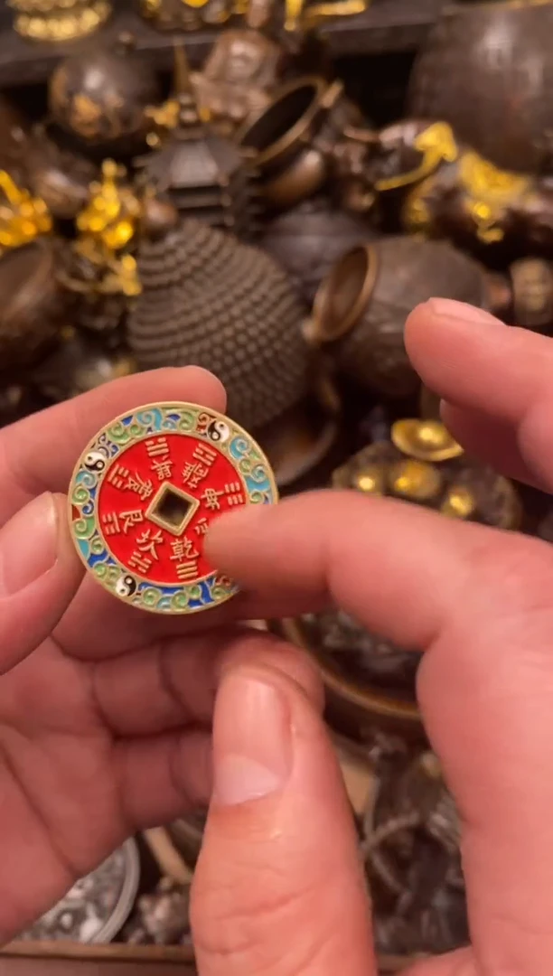 案台摆件 物品摆件