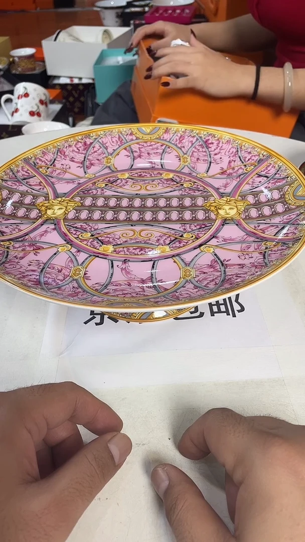 杯鸿辉家品牌瓷器，京东包邮！