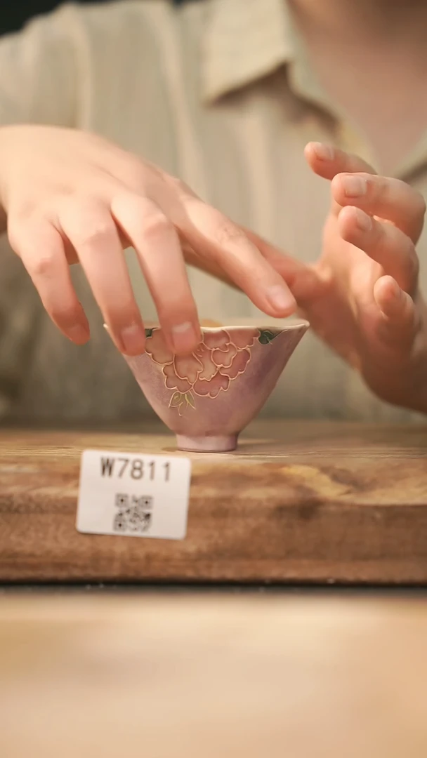 【经典福利】/ 杯子@@W7811