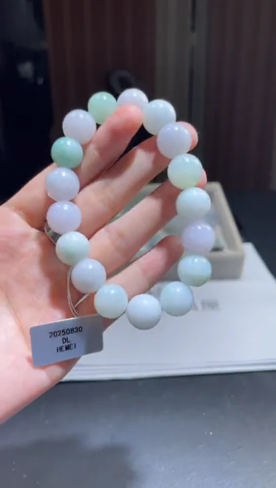 未镶嵌定制翡翠定制孤品