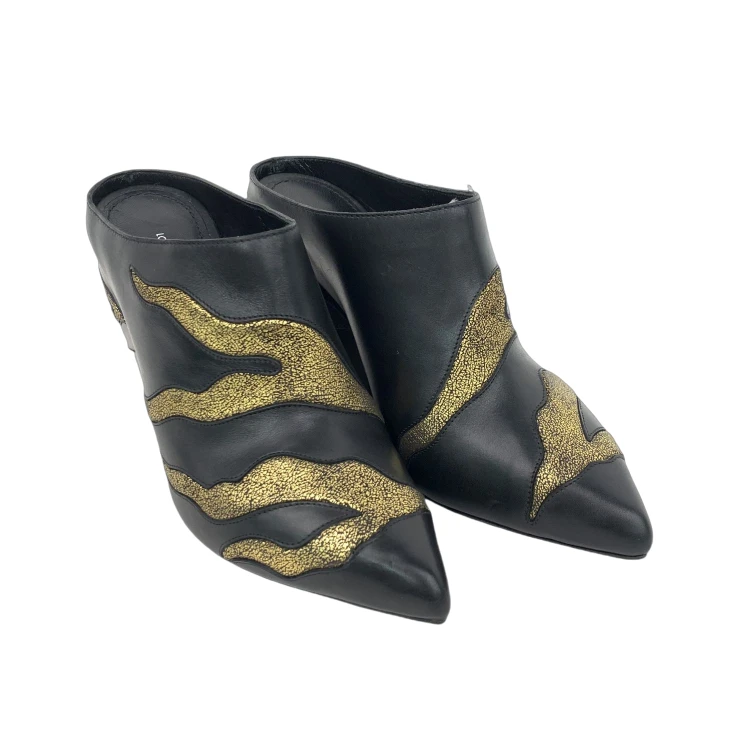 95新 LouisVuitton/路易威登 路易威登/拖鞋/95新/[251227SJ02]