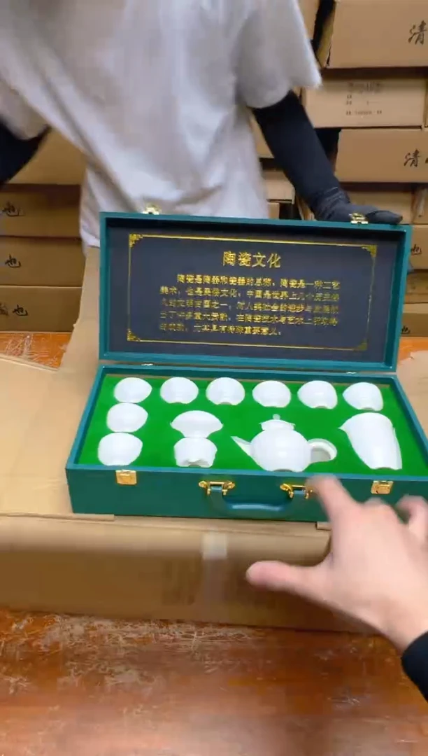 瓷片其他精品茶具@@@@@@@@@@@@