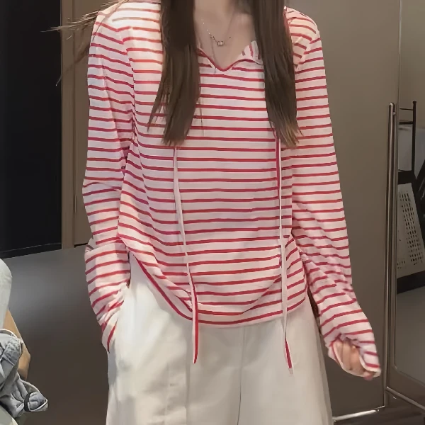 大码胖MM防晒罩衫长袖t恤女2025新款爆款夏季超火减龄巨好看上衣