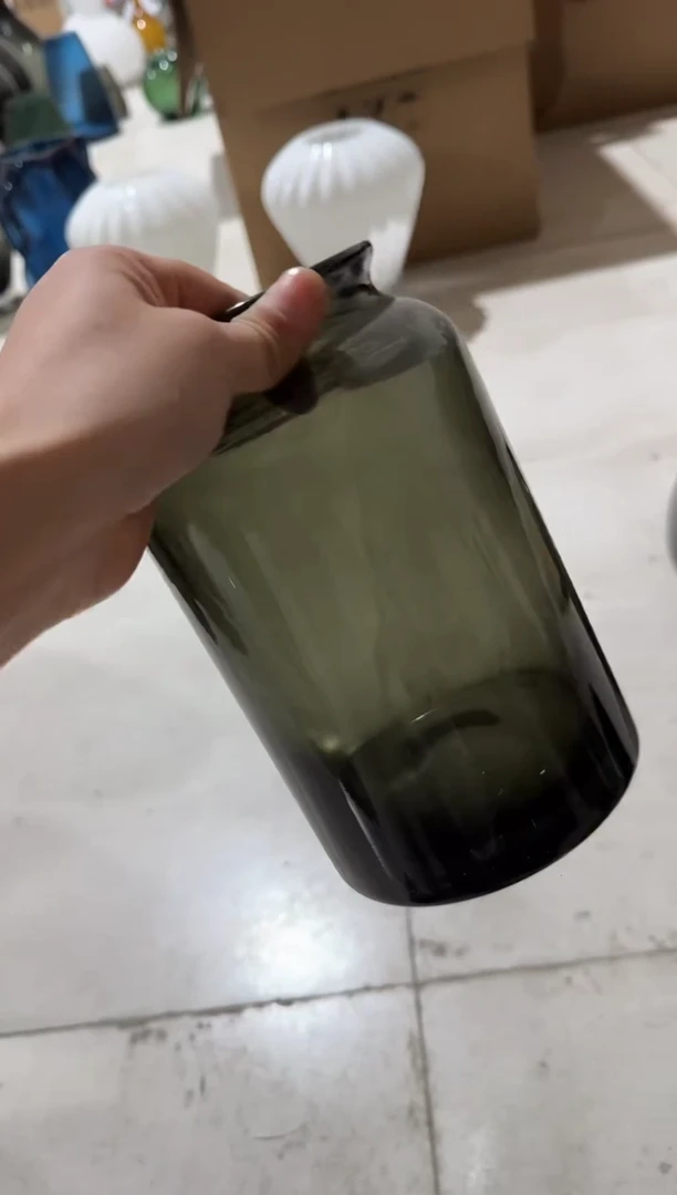 万间家居美物花瓶096