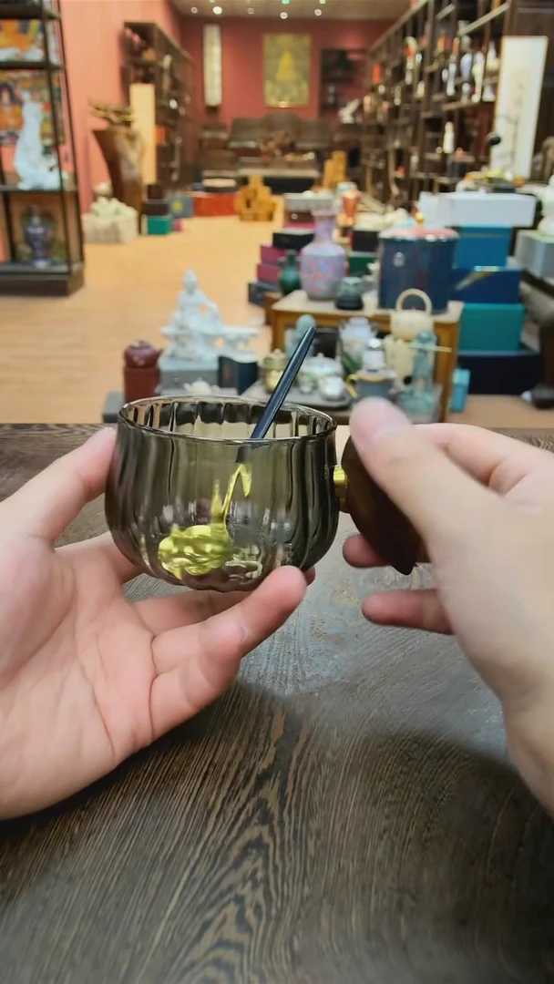 【闪购商品】展厅搬迁！茶具清清清