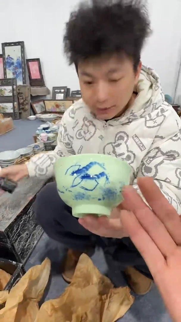 正宗景德镇陶瓷好瓷器