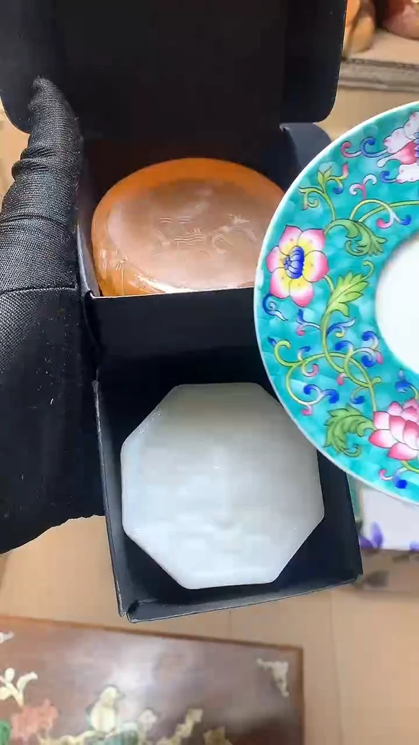 【闪购商品】瓷器默认微瑕瓷器