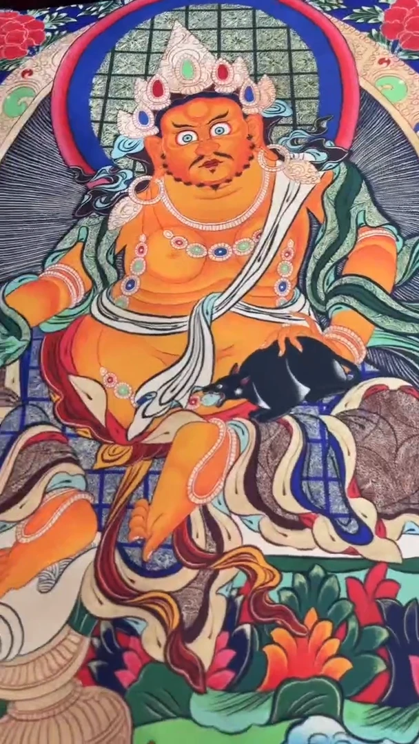小雅专属文化挂画精品16056
