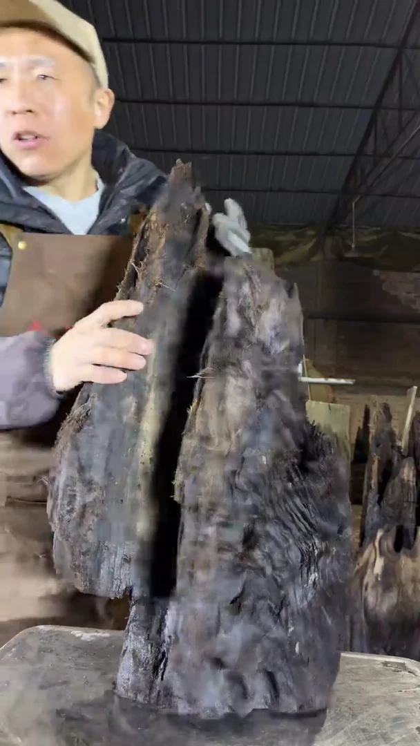 其他楠木（金丝楠）35