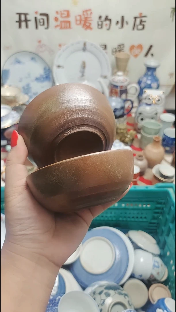 其他 紫韵陶艺优品小铺