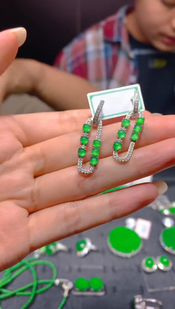 未镶嵌定制翡翠122多样性发货（发其一）