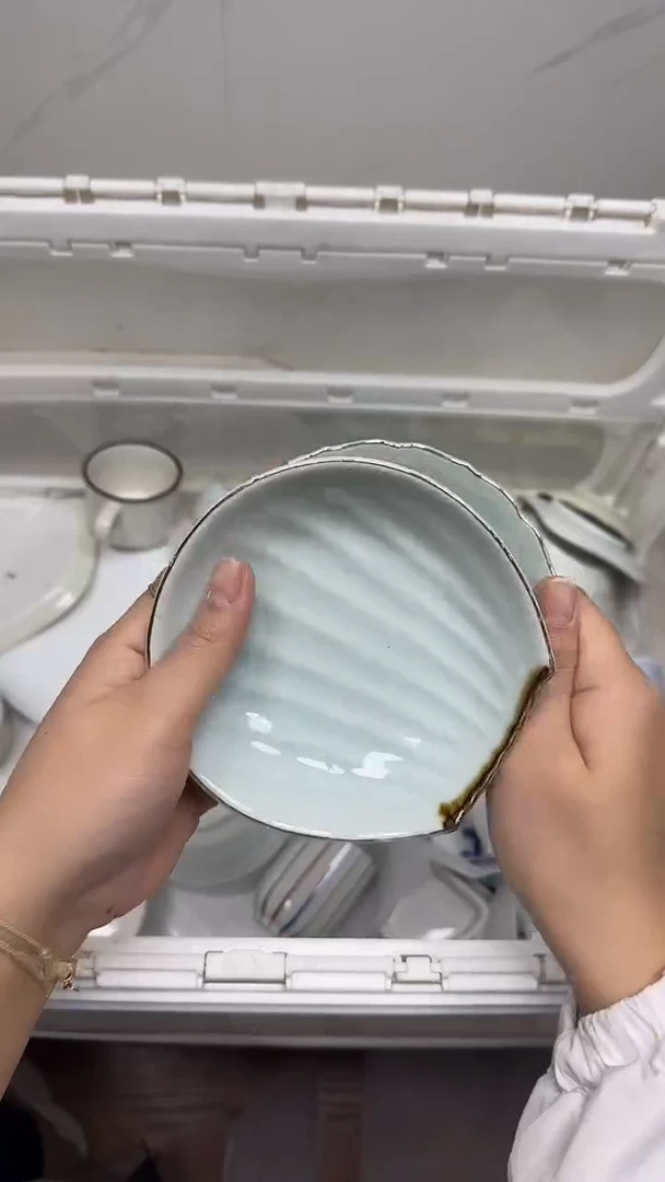 【闪购商品】966回流瓷器默认微瑕，18.8包邮