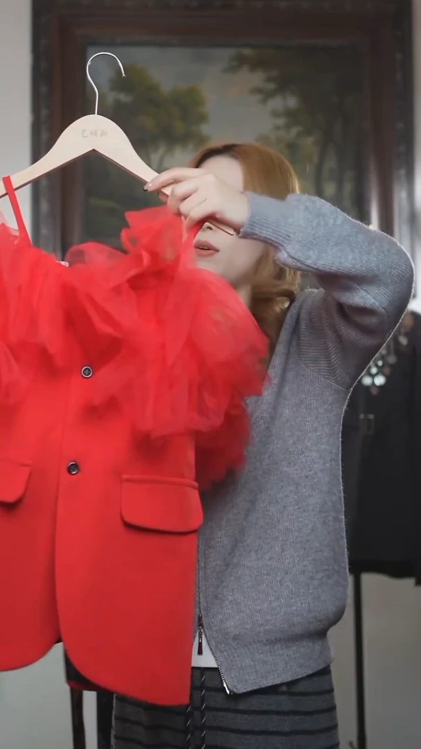 140码艺桐轩儿童潮服