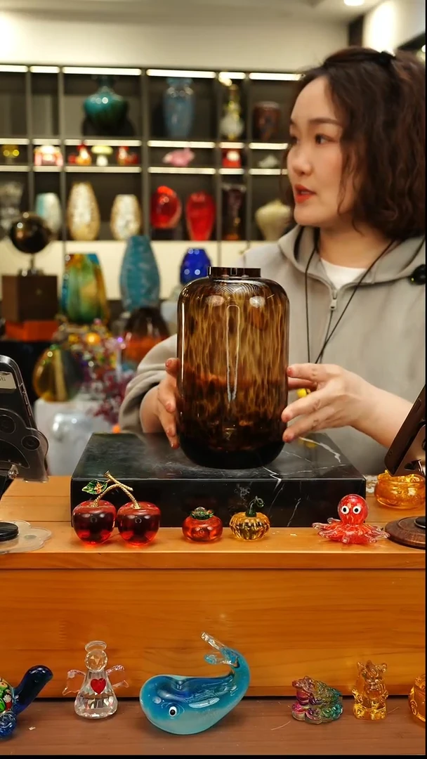 外贸花瓶花器花盆055