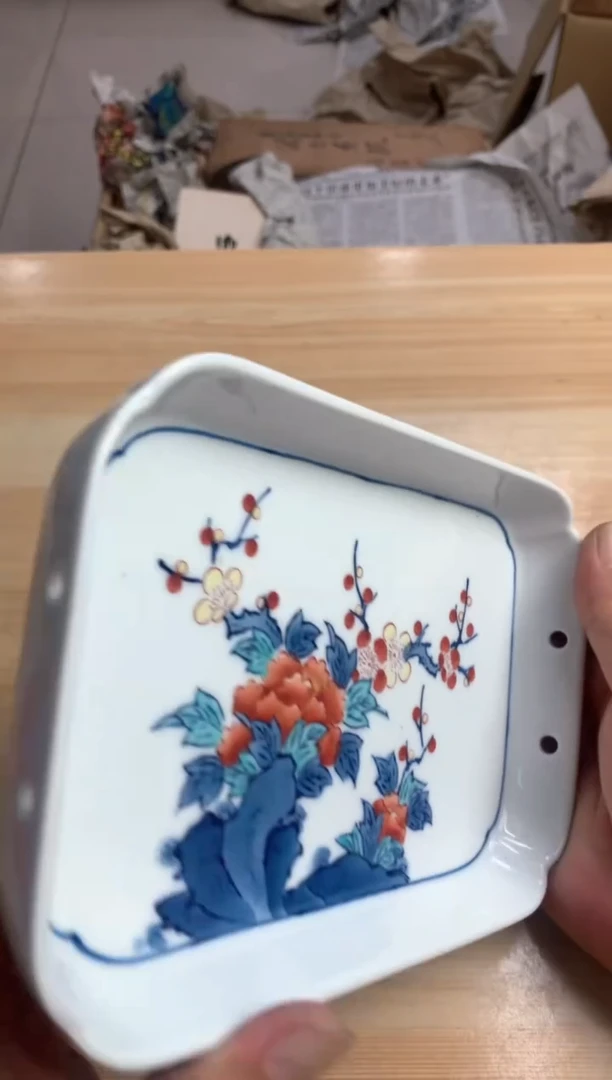 默认微瑕，no退no换，介意勿拍