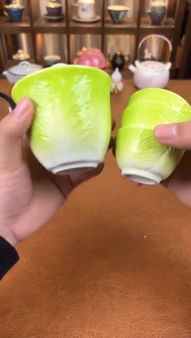 户外便携式家用旅行茶具