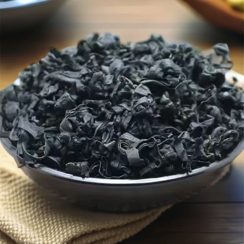 裙带菜干货特产免洗100克