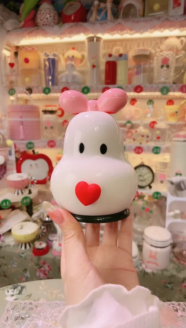 【闪购商品】摆件鸭梨牙签罐品质好，发货快，放心拍