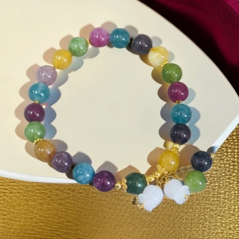 HSMY-1111 甄选手串（无礼盒）