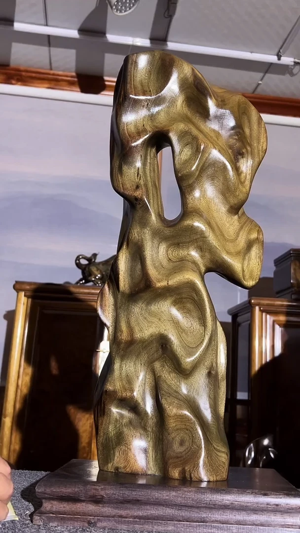 金丝楠许**们金丝楠小叶桢楠摆件/厂家直销