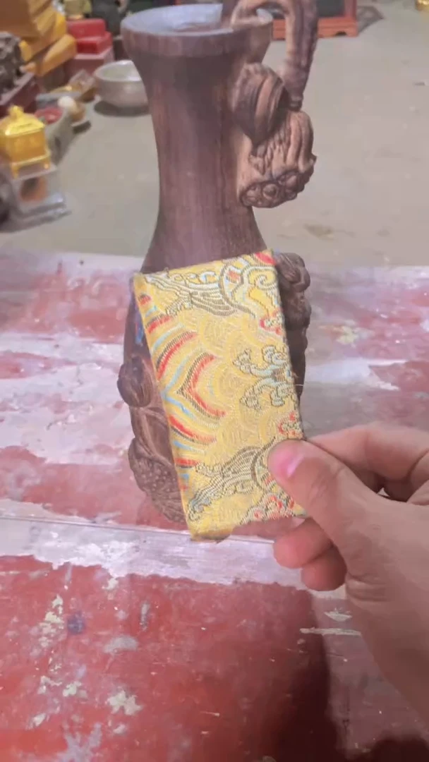 【闪购商品】织绣精品好物  好物刺绣