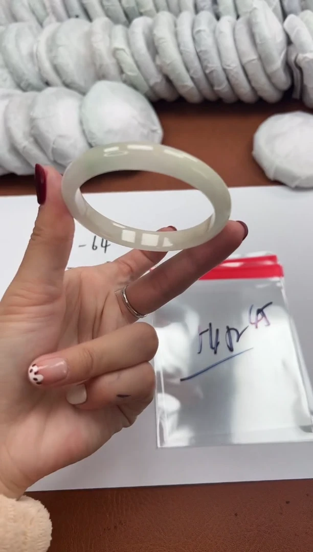 缅风精品手镯礼盒装45